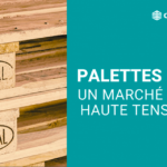 The wooden pallet market under pressure !