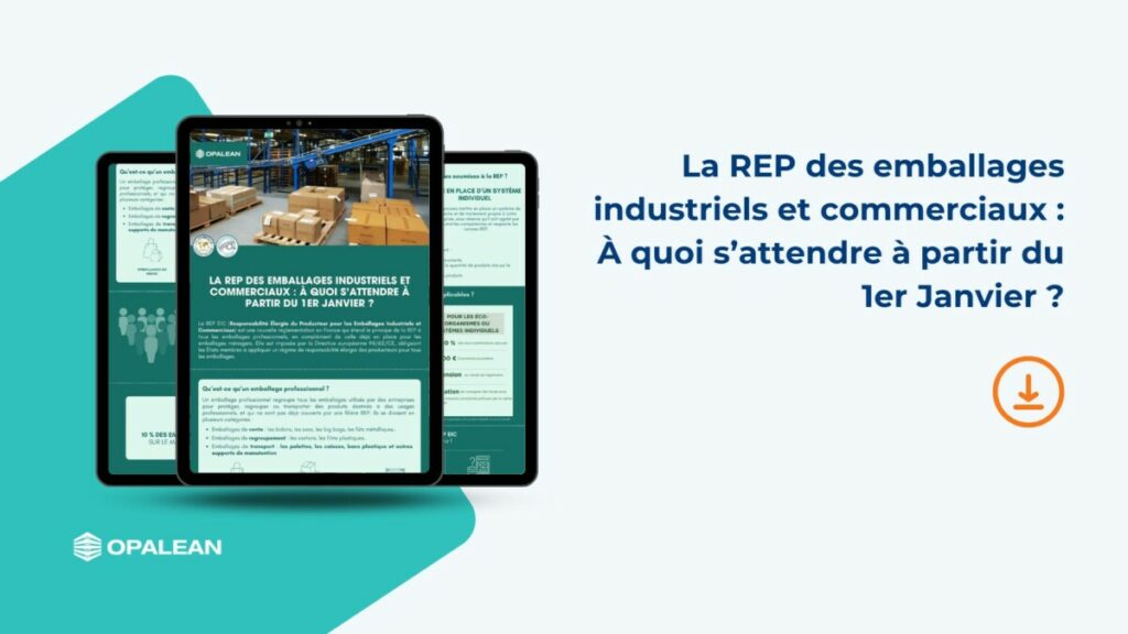 REP EIC : Êtes-vous prêts pour Janvier ?