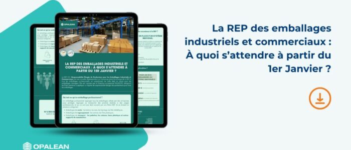 REP EIC : Êtes-vous prêts pour Janvier ?