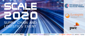 Event Supply Chain-Scale 2020-Lille