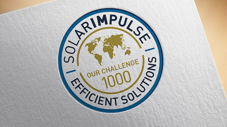 Opalean ha ricevuto il prestigioso label “Solar Impulse”​🌱